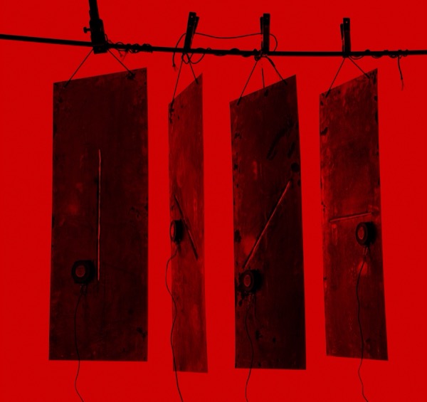 Sculpture Based Synth